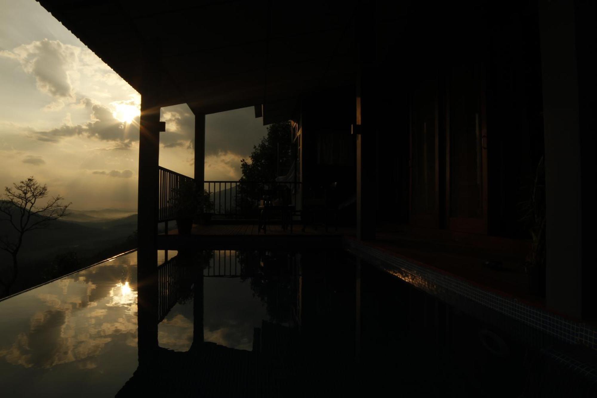 Spicetree Munnar Hotel Chinnakanal Bagian luar foto