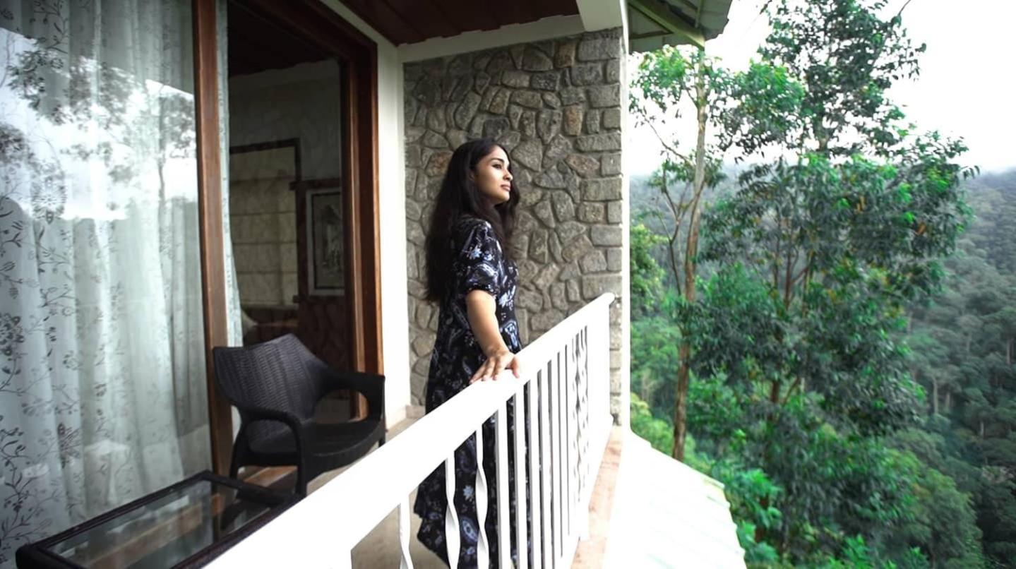 Spicetree Munnar Hotel Chinnakanal Bagian luar foto