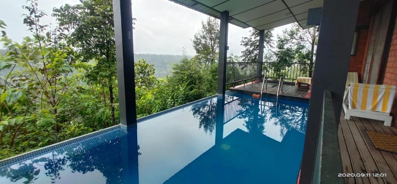 Spicetree Munnar Hotel Chinnakanal Bagian luar foto