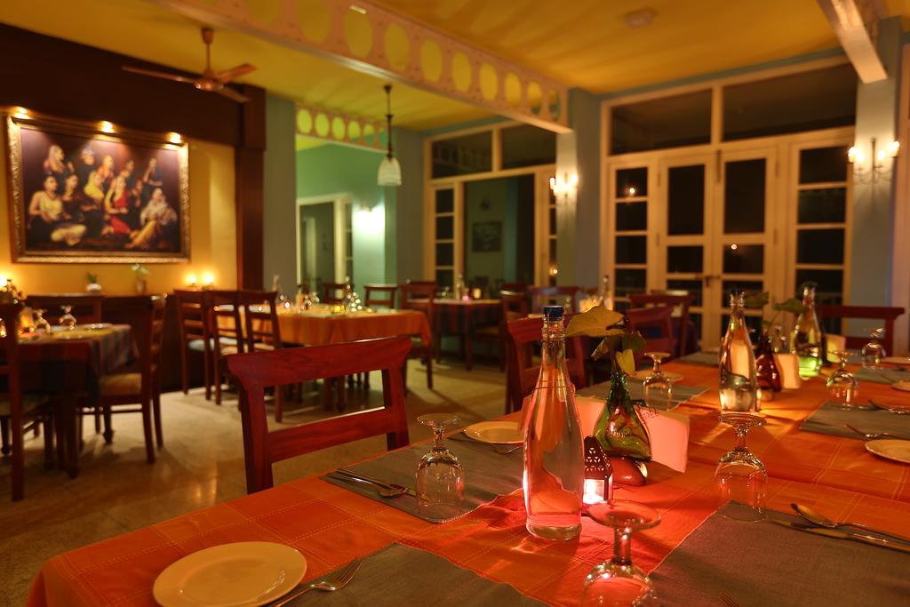 Spicetree Munnar Hotel Chinnakanal Bagian luar foto