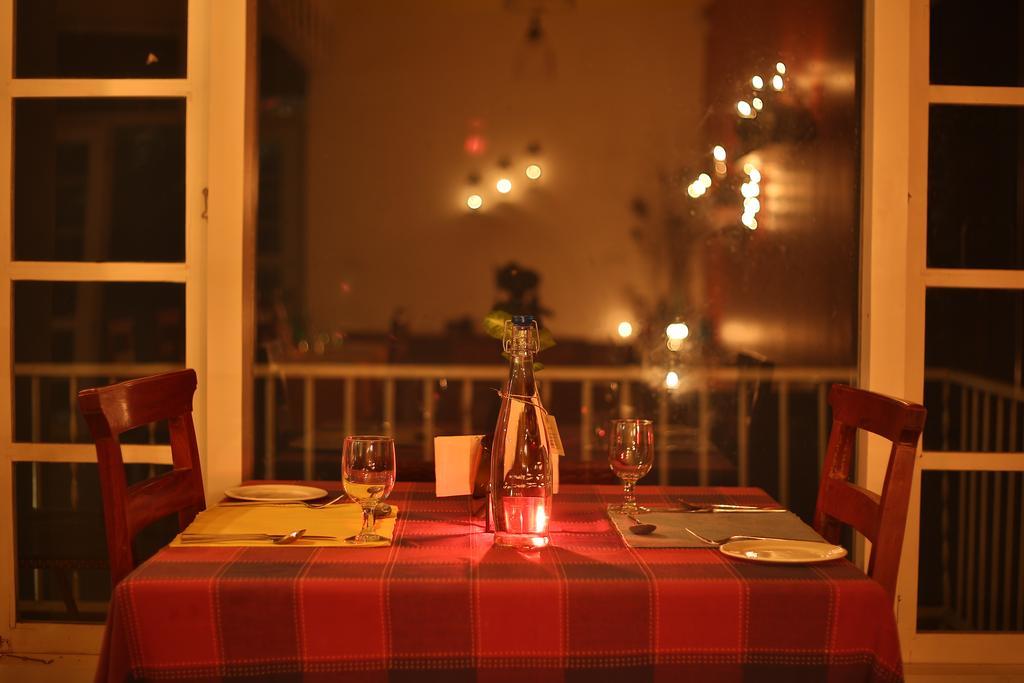 Spicetree Munnar Hotel Chinnakanal Bagian luar foto