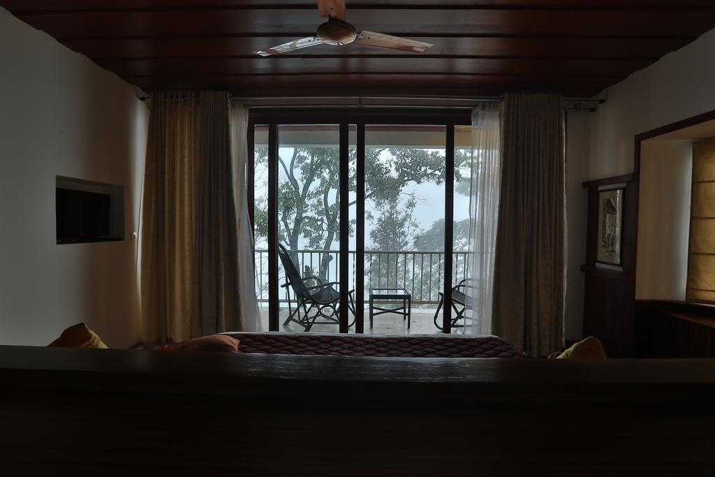 Spicetree Munnar Hotel Chinnakanal Bagian luar foto