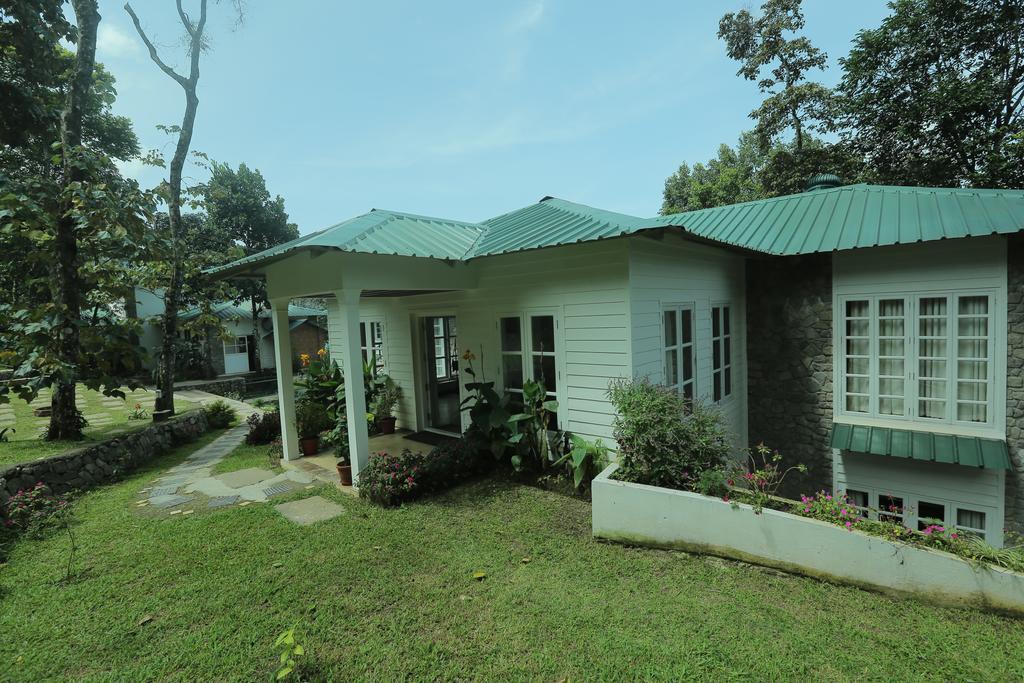 Spicetree Munnar Hotel Chinnakanal Bagian luar foto