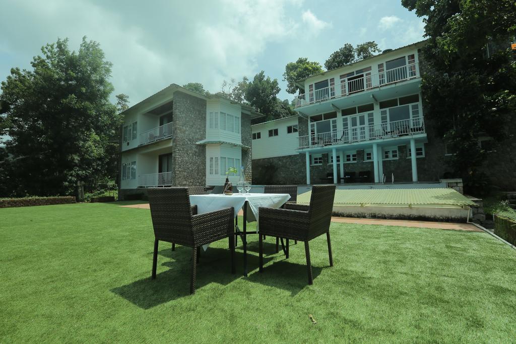Spicetree Munnar Hotel Chinnakanal Bagian luar foto