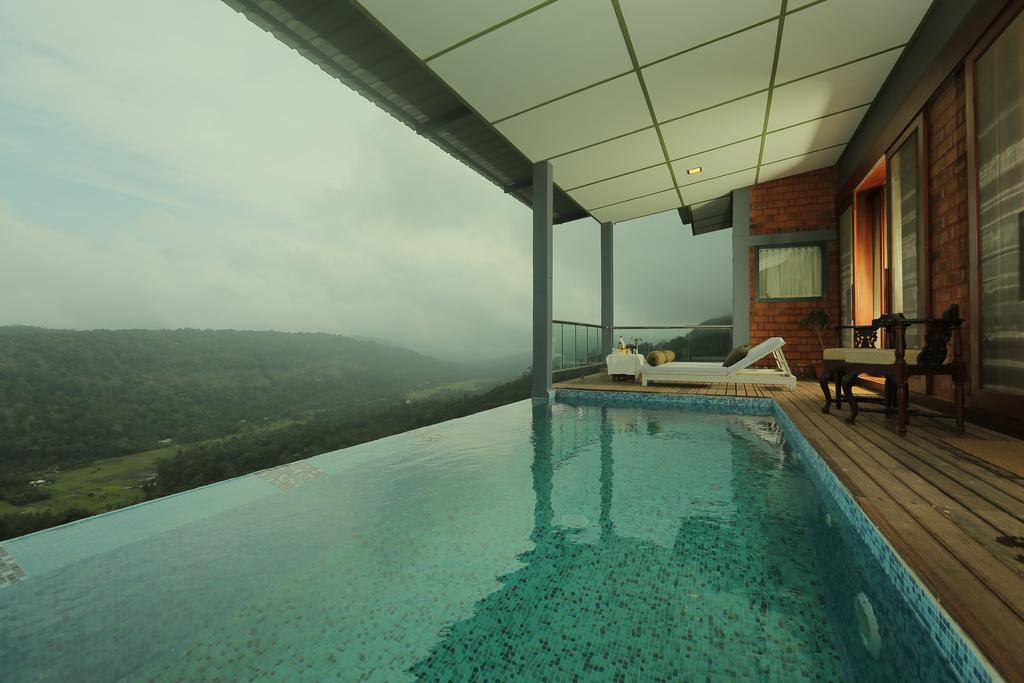 Spicetree Munnar Hotel Chinnakanal Bagian luar foto