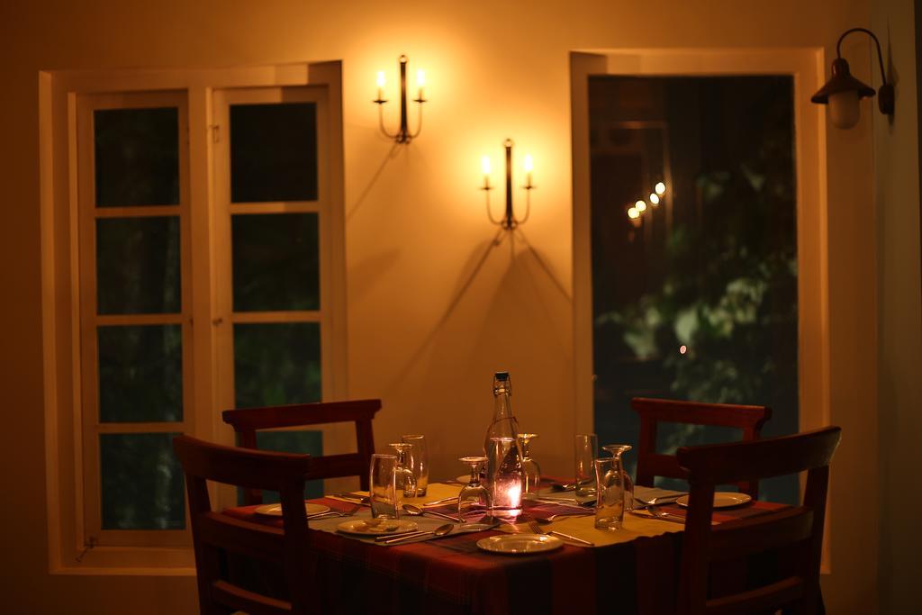 Spicetree Munnar Hotel Chinnakanal Bagian luar foto