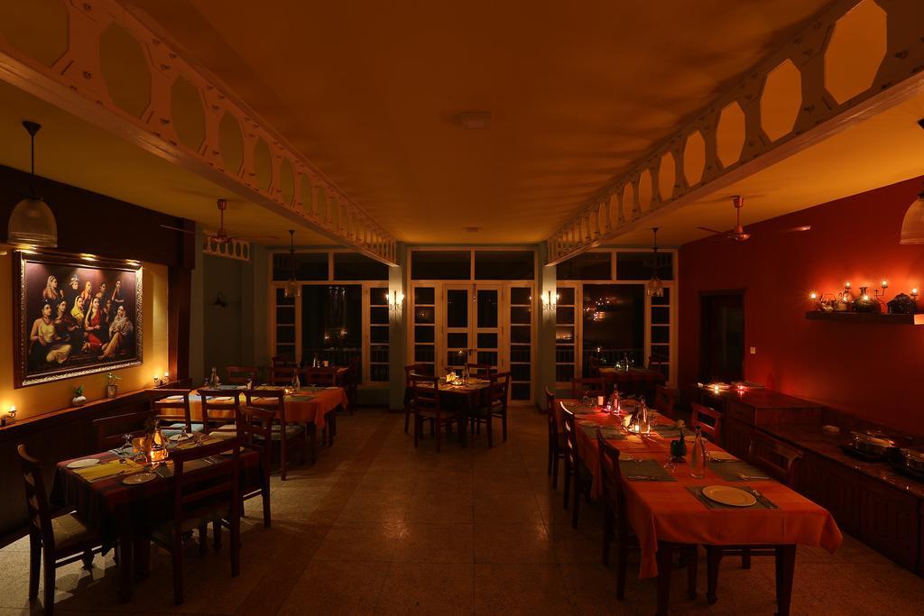 Spicetree Munnar Hotel Chinnakanal Bagian luar foto