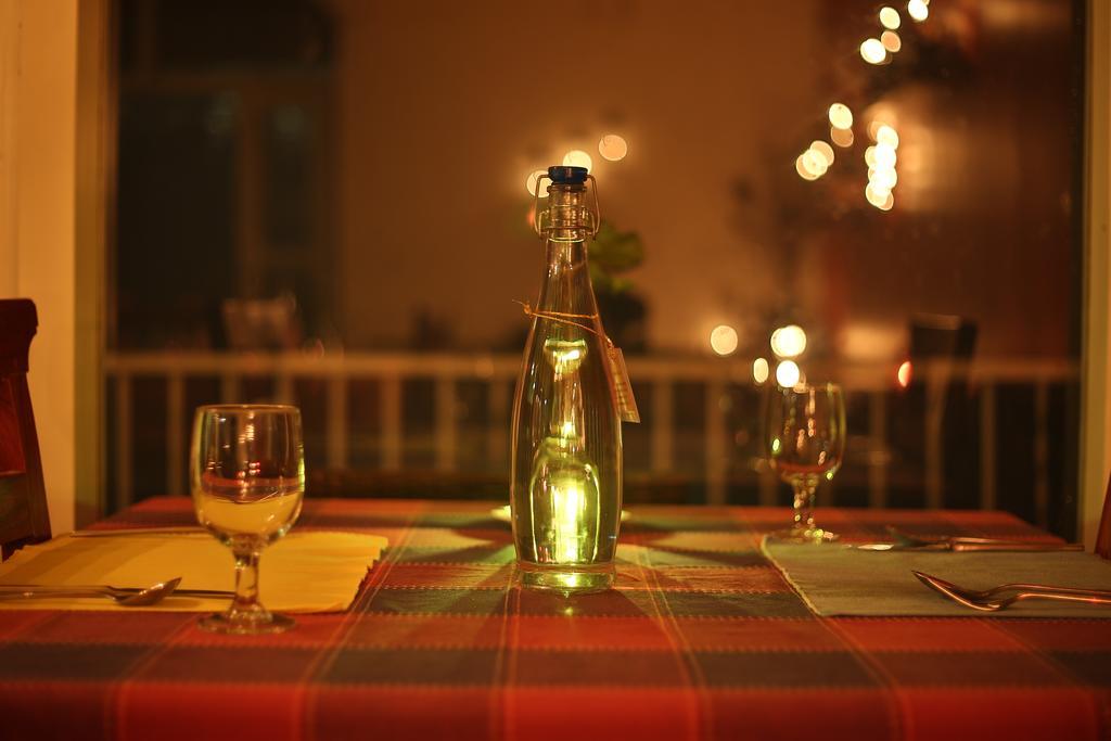 Spicetree Munnar Hotel Chinnakanal Bagian luar foto