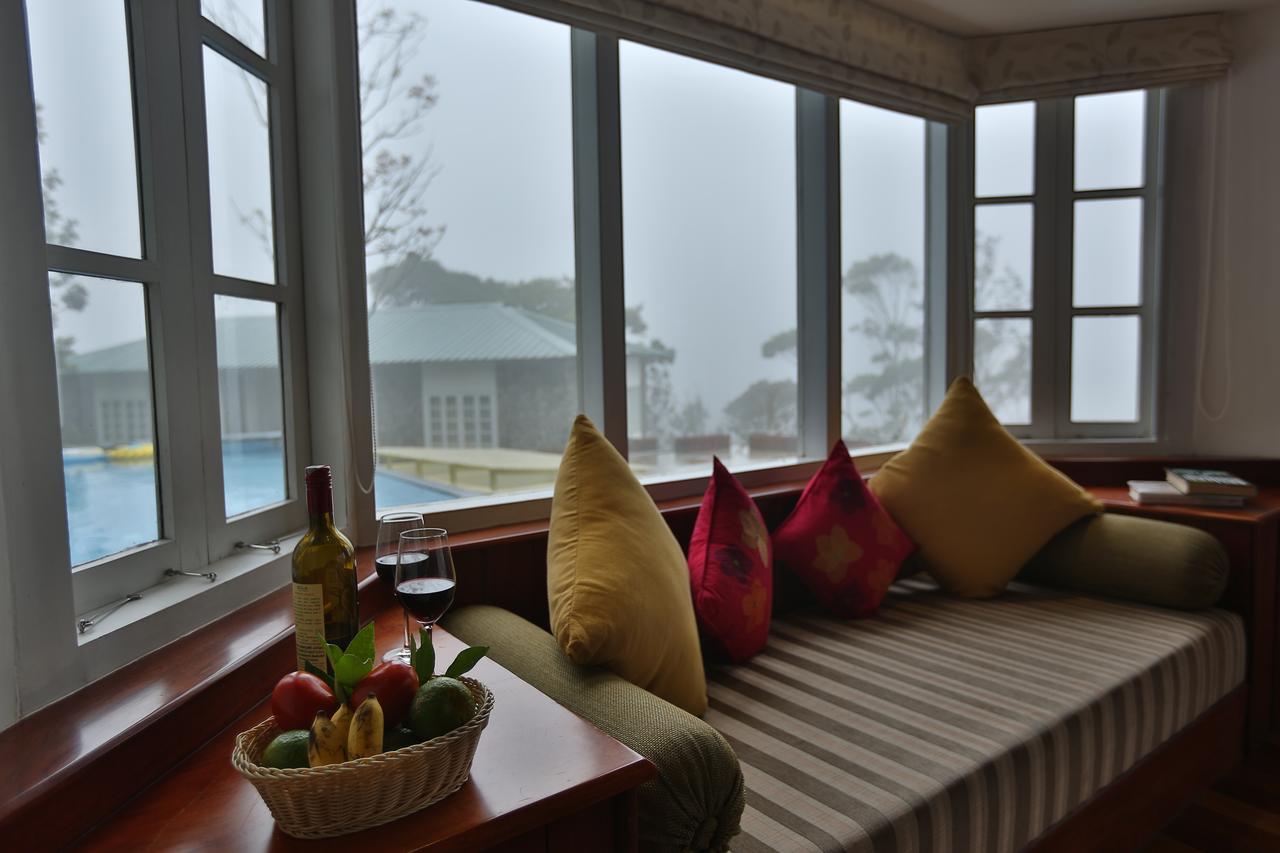 Spicetree Munnar Hotel Chinnakanal Bagian luar foto