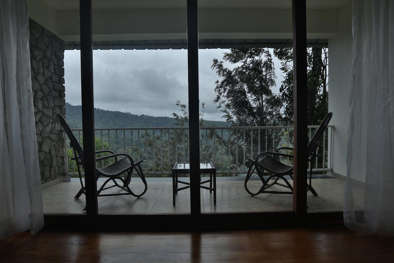 Spicetree Munnar Hotel Chinnakanal Bagian luar foto