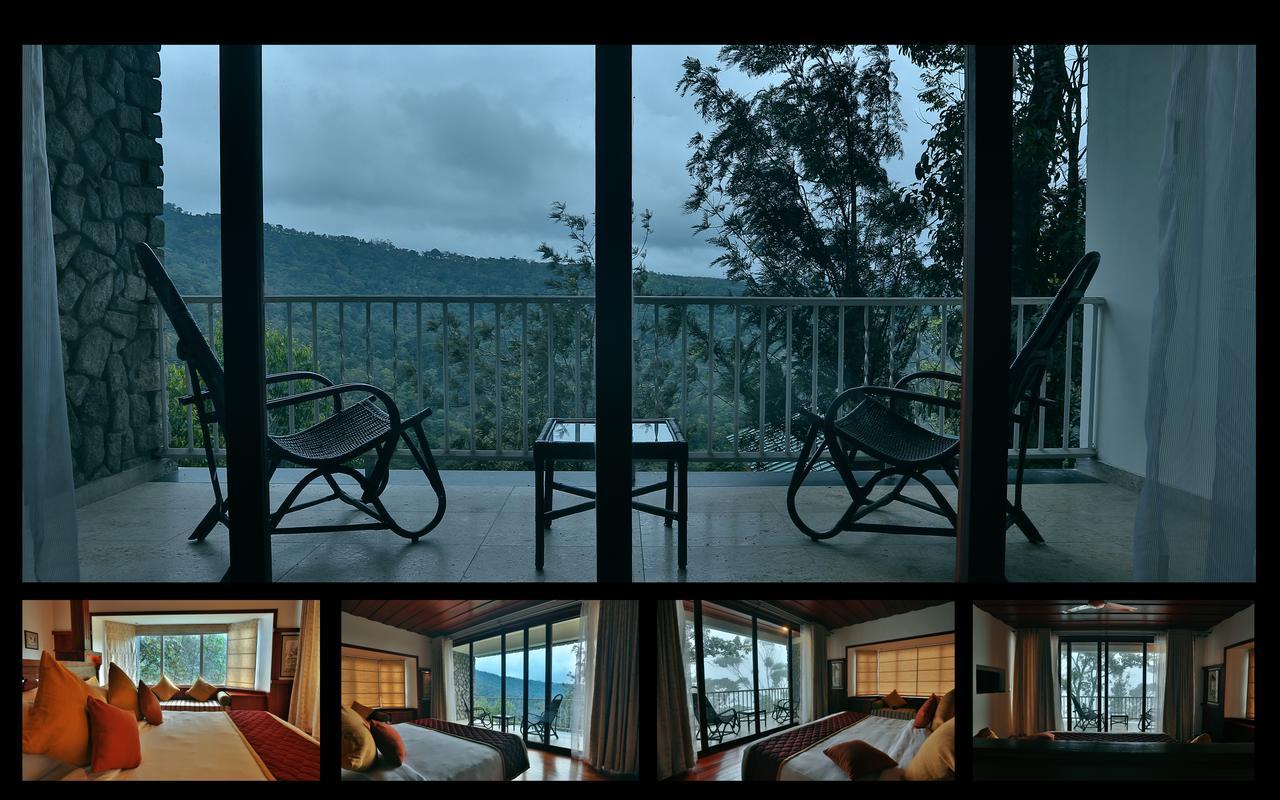 Spicetree Munnar Hotel Chinnakanal Bagian luar foto