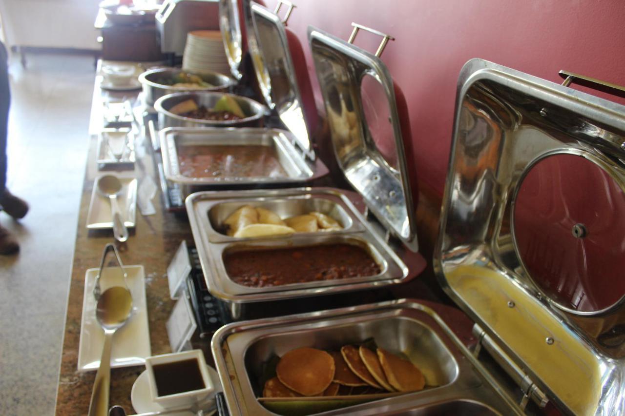 Spicetree Munnar Hotel Chinnakanal Bagian luar foto